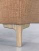 Inka Light Ash Foot