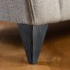 Nevada Black Ash Foot