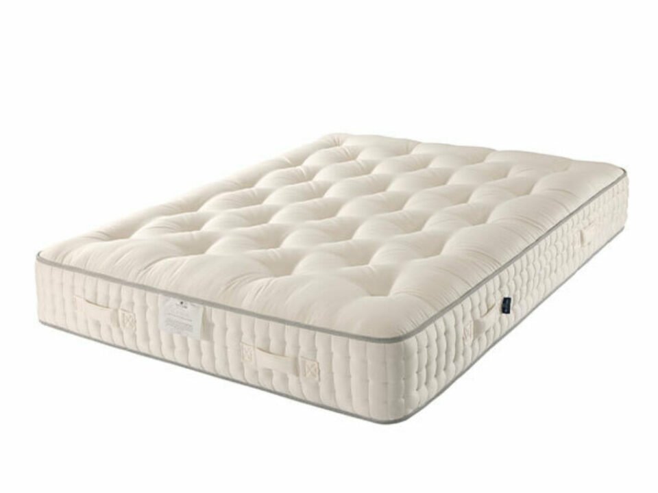 Harrison Spinks Wildwood Acorn 1000 Single Mattress