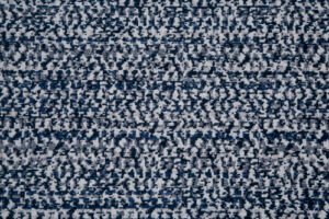 Delta Pattern Navy