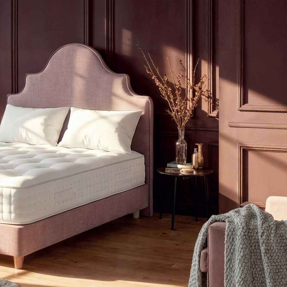 Harrison Spinks Wildwood Acorn 1000 Single Mattress