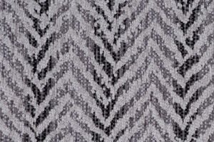 Valencia Zig Zag Silver