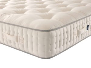 Wildwood Mattress Side Shot