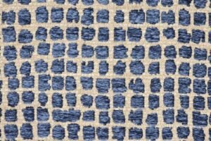 Zena Spot Blue Deluxe