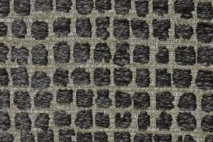 Zena Spot Brown Deluxe