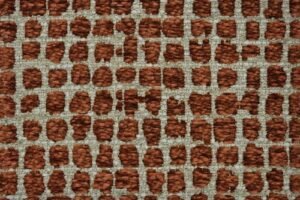 Zena Spot Terracotta Deluxe