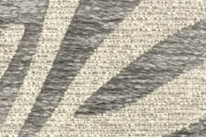 Zena Swirl Silver Deluxe